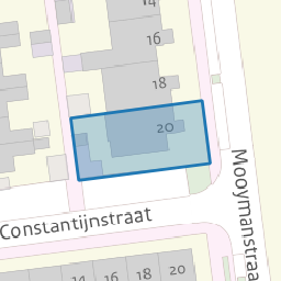 Perceel BSL01-AF-1784
