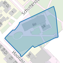 Perceel BSL01-AF-1792