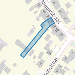 Perceel BSL01-AF-1794