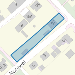 Perceel BSL01-AF-1797