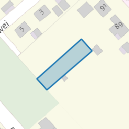 Perceel BSL01-AF-1799