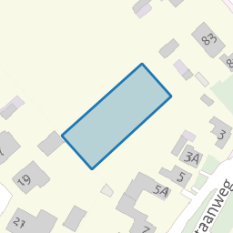 Perceel BSL01-AF-1802