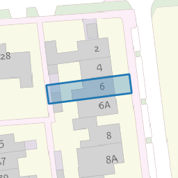 Perceel BSL01-AF-1803