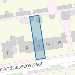 Perceel BSL01-AF-1808