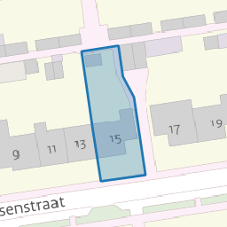 Perceel BSL01-AF-1810