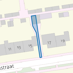 Perceel BSL01-AF-1811