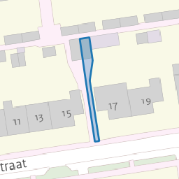 Perceel BSL01-AF-1812