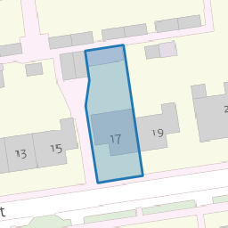 Perceel BSL01-AF-1813