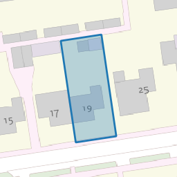 Perceel BSL01-AF-1814