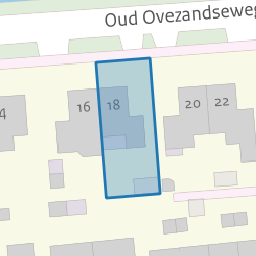 Perceel BSL01-AF-1816