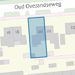 Perceel BSL01-AF-1817