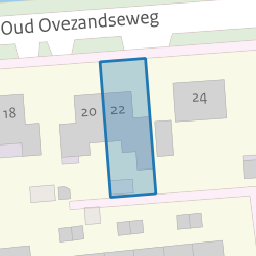 Perceel BSL01-AF-1818