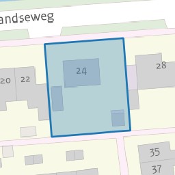 Perceel BSL01-AF-1819