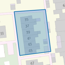 Perceel BSL01-AF-1820