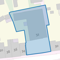 Perceel BSL01-AF-1830