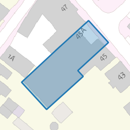 Perceel BSL01-AF-1835