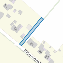 Perceel BSL01-AF-1836