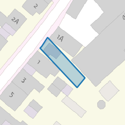 Perceel BSL01-AF-1839