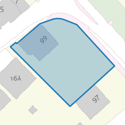 Perceel BSL01-AF-1841