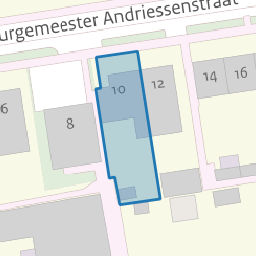 Perceel BSL01-AF-1843