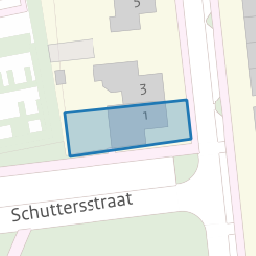 Perceel BSL01-AF-1845