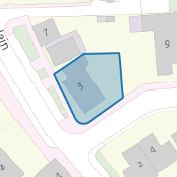 Perceel BSL01-AF-1851