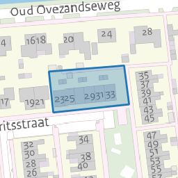 Perceel BSL01-AF-1853