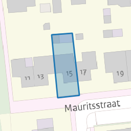 Perceel BSL01-AF-1855