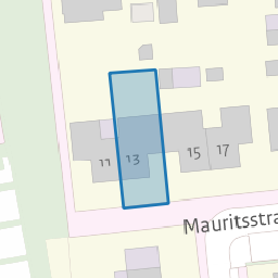 Perceel BSL01-AF-1856