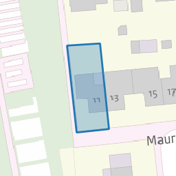Perceel BSL01-AF-1857