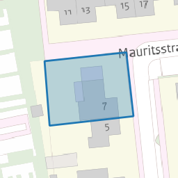 Perceel BSL01-AF-1858