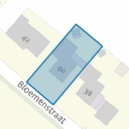 Perceel BSL01-AF-1862