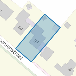 Perceel BSL01-AF-1863