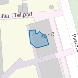 Perceel BSL01-AF-1865