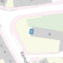 Perceel BSL01-AF-1867