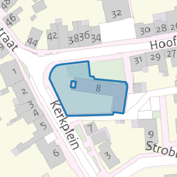 Perceel BSL01-AF-1868