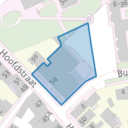 Perceel BSL01-AF-1880