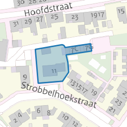 Perceel BSL01-AF-1881