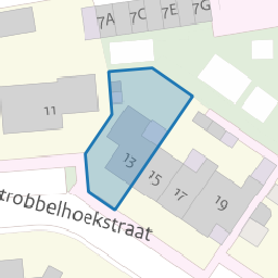 Perceel BSL01-AF-1882