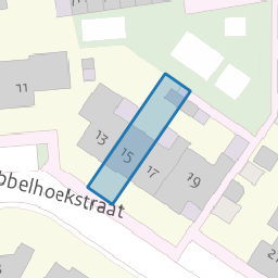 Perceel BSL01-AF-1883