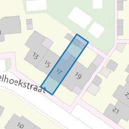 Perceel BSL01-AF-1884