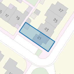 Perceel BSL01-AF-1886