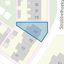 Perceel BSL01-AF-1889