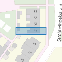 Perceel BSL01-AF-1890