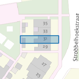 Perceel BSL01-AF-1891