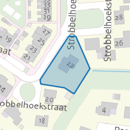 Perceel BSL01-AF-1894