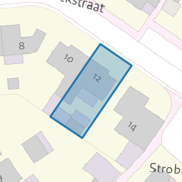 Perceel BSL01-AF-1899