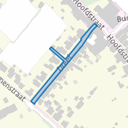 Perceel BSL01-AF-1904