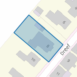 Perceel BSL01-AF-1905