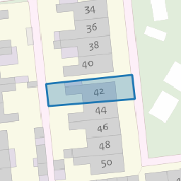 Perceel BSL01-AF-1911